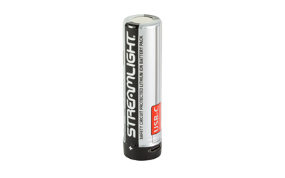 Streamlight SL-B50 USB-C Rechargeable Li-Ion Battery Pack