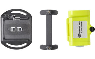 Streamlight SL-SideSaddle Hat Helmet Light 300 Lumens