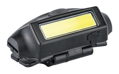 Streamlight Bandit USB Rechargeable Headlamp 180 Lumens Black