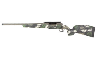 Savage Axis 2 Pro Bolt Action .30-06 Springfield 20" 4-Round Forest Camo LH