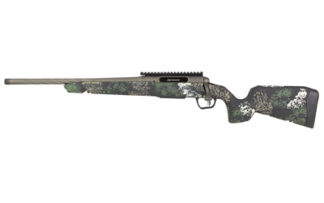 Savage Axis 2 Pro Bolt Action .350 Legend 20 in Barrel, 4 Rounds, Forest Camo Left-Hand