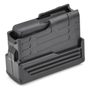 Savage 220 Slug Gun 20 Gauge 2-Round Magazine
