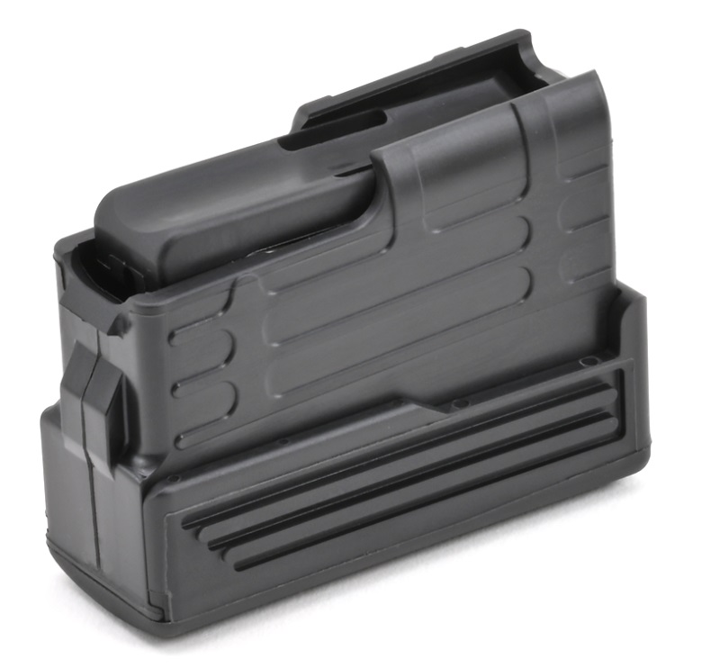 Savage 220 Slug Gun 20 Gauge 2-Round Magazine