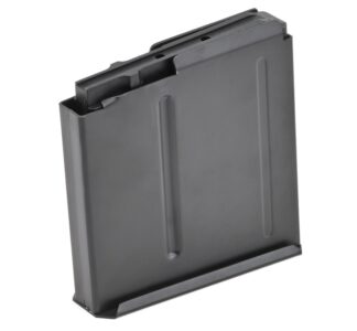 Savage Mod 10BA Magazine .300 Winchester Magnum 5 Rounds