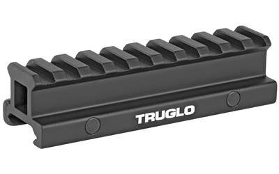 Truglo Picatinny Riser Mount 0.75 in Height