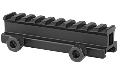 Truglo Picatinny Riser Mount 0.75 in Height