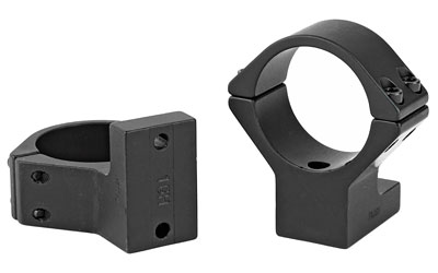 TALLEY LW RINGS TIKKA T3/X 30MM HI - Image 2