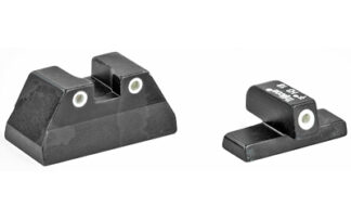 TRIJICON NS H&K USP 3 DOT