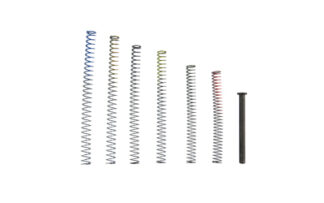 TRUE PREC RECOIL SPRNG TUN KIT RXM