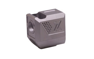 TRUE PREC COMP P365/X/XL/MAC SILVER