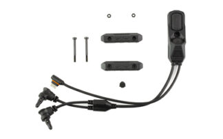 UNITY AXON SYNC LNK USBC/DBAL 7" BLK