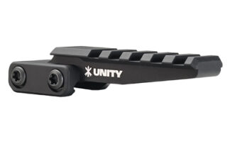 UNITY FAST THERMAL RISER BLACK