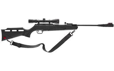 UMX RUGER TH MAX COMBO .22 800FPS - Image 2