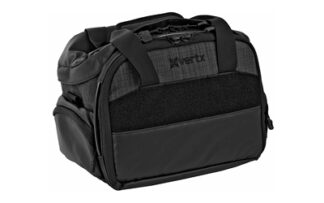 VERTX COF LIGHT RANGE BAG HTH/GL BLK