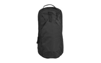 VERTX LONG WALKS BACKPACK 15L BLACK