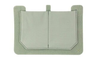 VERTX STRETCH POCKET LARGE GRAY
