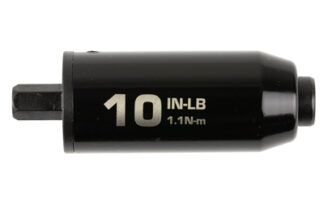 WHEELER FAT STIX LIMITER 10 IN-LB