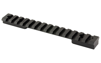 WARNE VAPOR RAIL 20MOA HOWA/VNGRD SA - Image 2