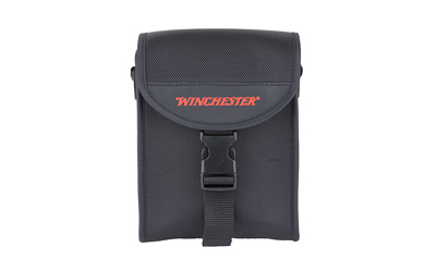 Winchester Supreme Optics Supreme 8X42 Binocular - Matte Black/Gray