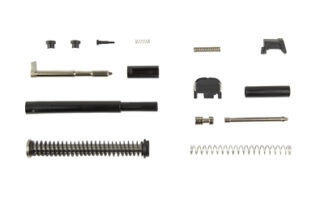 ZAF UPPER PARTS KIT FOR GLK 17 G4
