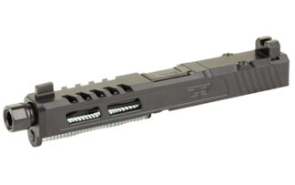 ZAF ZPS2 CMP SLD FOR G17 G3 TB BLK
