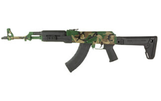 ZASTAVA M70 7.62X39 16" 30RD M81
