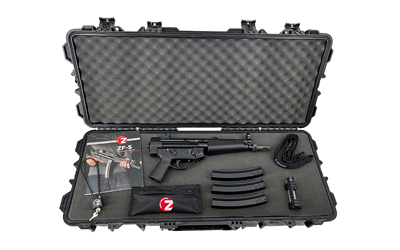 ZENITH ZF-5 9MM 8.9 PREMIUM PKG BLK - Image 3