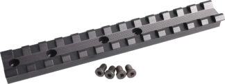 Turner Fabrications TRA Picatinny Base One-Piece Break Action Base