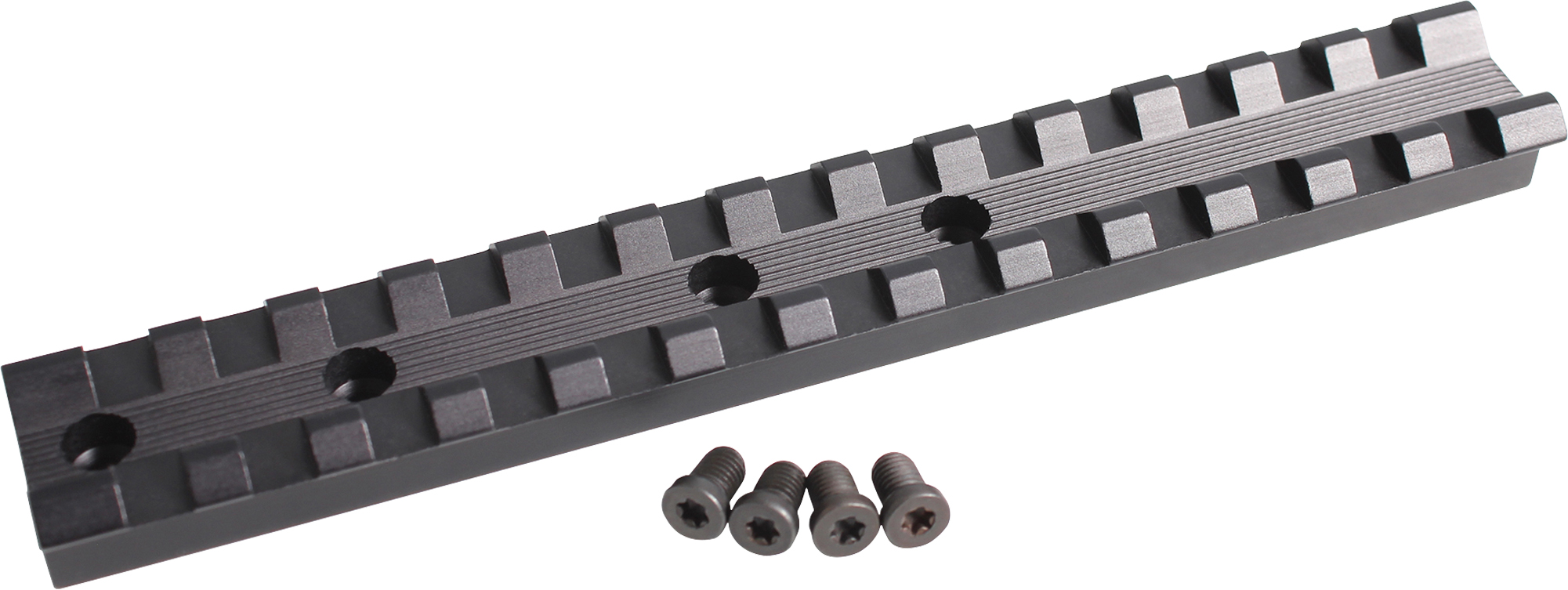 Turner Fabrications TRA Picatinny Base One-Piece Break Action Base