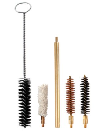 Turner Fabrications NitroFire Breech Cleaning Kit (Model A1950)