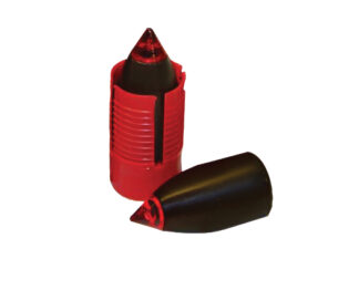 TRA SMACK CARN 50CAL 250GR .45