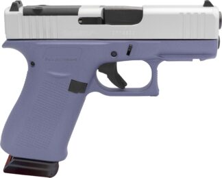 GLK 43XMOS 9MM 15R ORCHID SA