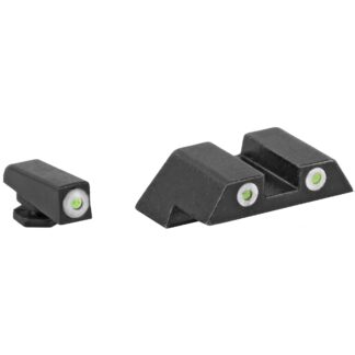 AMERICAN TACTICAL INC 3 DOT NIGHT SIGHTS GLOCK STD