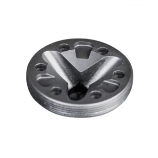 SILENCERCO CHARLIE IFH FRONT CAP 5.56MM