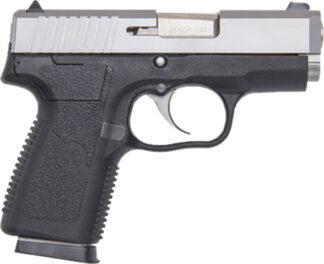 KAR CM45 45AP DAO 5RD SS FS