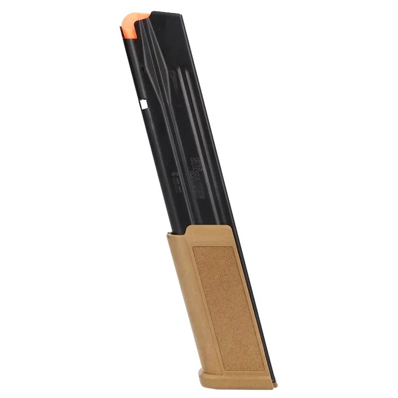 Sig Sauer P320 9mm 30-Round Extended Magazine