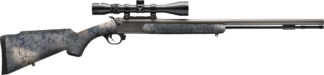 Turner Fabrications NitroFire .50 Cal Muzzleloader 26 in