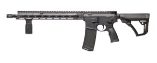 Daniel Defense DDM4V7 5.56 NATO 16" 32 Rounds Cobalt