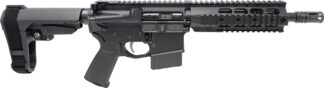 DPMS/Panther Arms Kitty PST 338 ARC Semi-Auto Pistol Kit