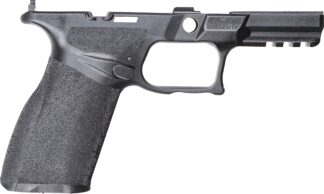 SPG ECHEL 4FC GRIP MD/STD BLK