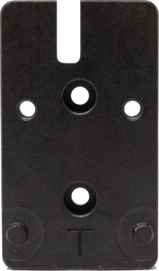 BTA RDO 92 OPTIC PLATE KIT TRJ