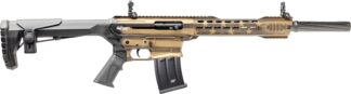GFA GF25 USA FLG 12/18.5 5RD