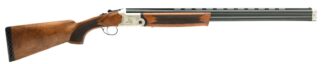 GForce Arms GF5 20 Gauge O/U Shotgun Blued/Walnut