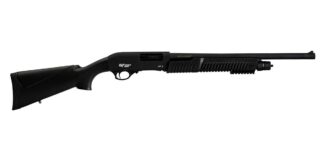 GForce Arms GF3P 12 Gauge 18.5 in Pump Action Shotgun 4+1