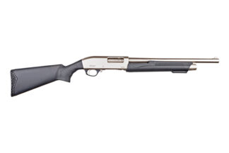 GForce Arms GF3P Pump Action 12 Gauge 20" Barrel, 4+1 Rounds