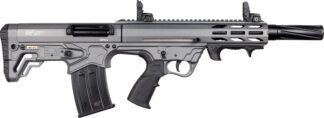 GFA GFY-1 12/18.5 5RD B-PUP TG