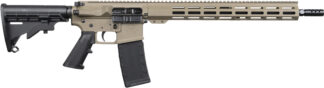 GLF GL15 5.56 RFL 16B 30RD FDE