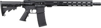 GLF GL15 300BLK RFL 16B 30 BLK