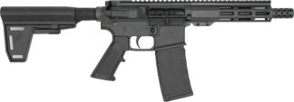 GLF GL15 300BLK PST 7.5 30 BLK