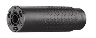 SIG Sauer Hexium Hexium 5.56 Suppressor Inconel, 5.9 in, 1/2x28